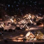 2020白川鄉點燈日期、交通、住宿資訊全整理 3 Shutterstock 188339936 760X510