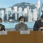 【限聚令繼續】港府再收緊 食肆維持4人一枱、酒吧必須關閉、宴會限40人 11月26日生效(不斷更新) 4 【限聚令繼續】港府再收緊 食肆維持4人一枱、酒吧必須關閉、宴會限40人 11月26日生效