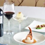 【十二月獨家優惠】Cordis, Hong Kong 香港康得思酒店嚐食Lalique水晶華宴套餐及藝術體驗 15 康得思酒店