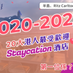 20210129 Bestofstaycation2021