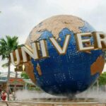 新加坡環球影城門票 Universal Studio Ticket