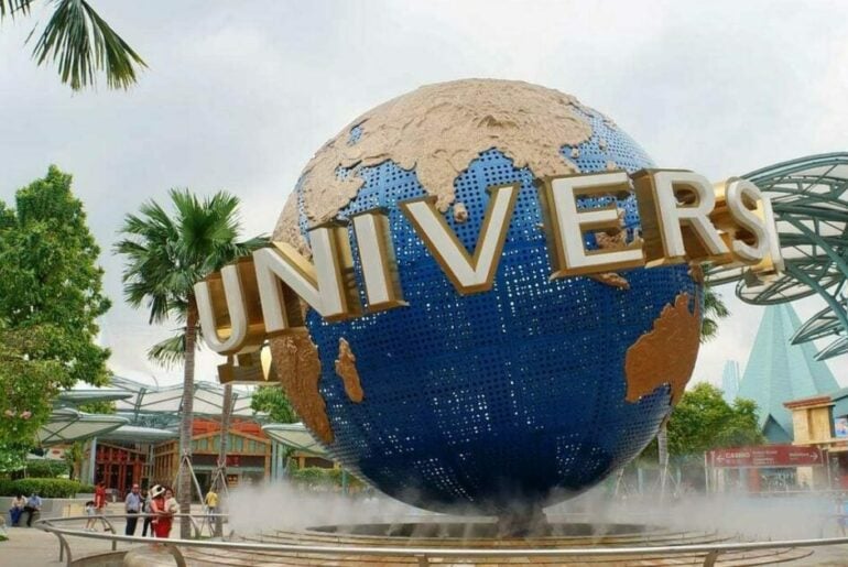 【Hyperair 新加坡至抵價格攻略】 點樣訂新加坡環球影城 Universal Studio 門票最抵最優惠?看這1篇就夠了 新加坡環球影城門票 Universal Studio Ticket