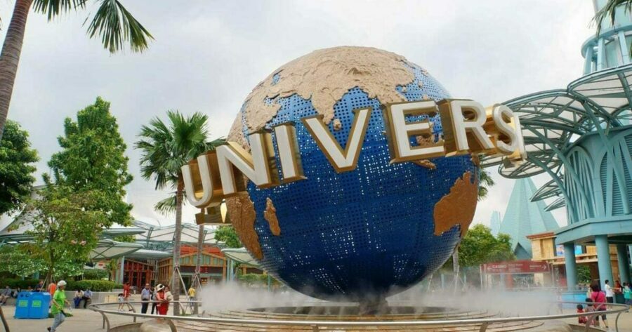 【Hyperair 新加坡至抵價格攻略】 點樣訂新加坡環球影城 Universal Studio 門票最抵最優惠?看這1篇就夠了 新加坡環球影城門票 Universal Studio Ticket