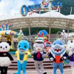 海洋公園門票 Hong Kong Ocean Park Ticket