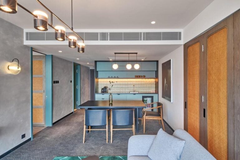 廚房酒店Staycation煮飯仔 | 精選20大可煮食酒店附煮食爐、微波爐、開放式廚房 295863201