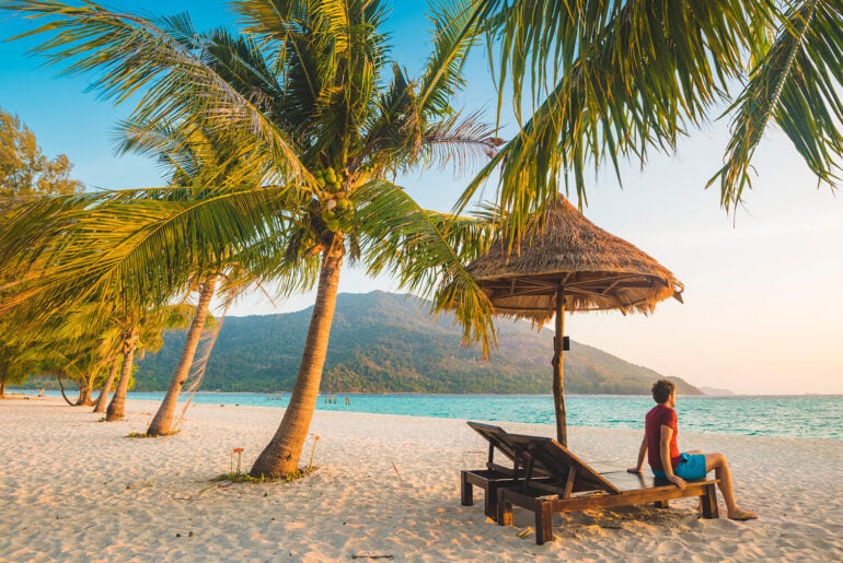 2022公眾假期的請假攻略