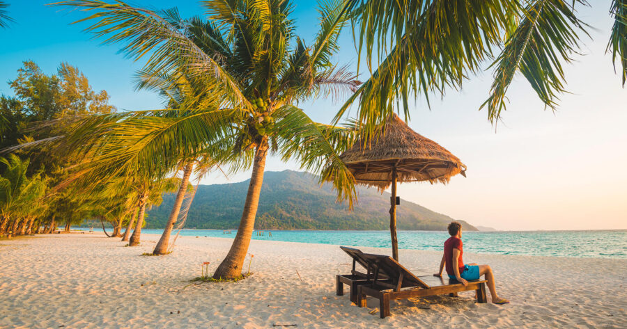 2022公眾假期的請假攻略