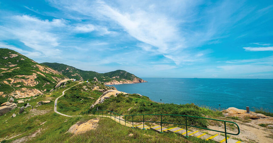 放假去邊好 | 2023香港郊外打卡秘境 打卡秘境