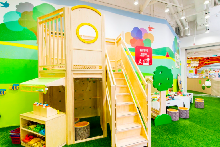 香港親子好去處 | 小朋友學習/放電/玩樂熱點推介 – 一文睇晒週末假日好去處 香港親子好去處