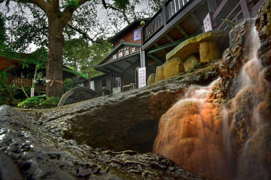 2023台灣溫泉酒店推薦 | 4大花蓮瑞穗溫泉酒店及周邊景點 Image24