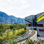 西九文化區好去處|文青、情侶最愛人氣景點逐個睇【附交通攻略】 31 Freespace Banner 1180X300 1