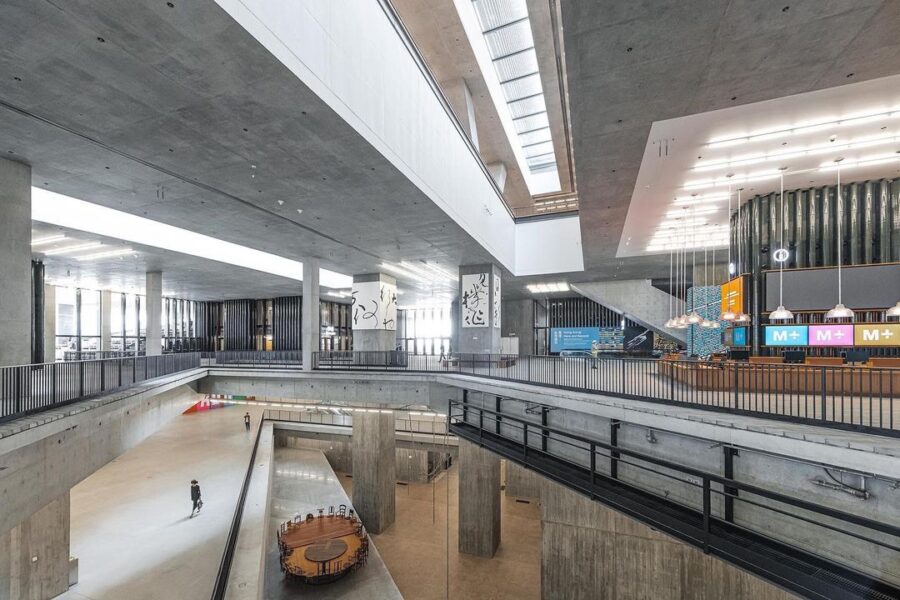 M+博物館指南|免費入場探索必睇6大主題展覽|附網上預約詳情 Mpius Mplusmuseum1 1