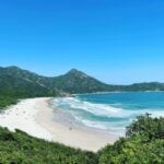 隱世靚景沙灘推薦 | 附綠蛋島浮潛/獨木舟聖地+交通及實用資訊 24 Beach8.Dada C