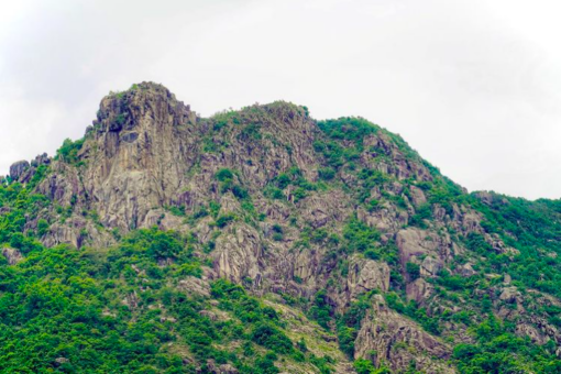 Hk Snapshop 01獅子山