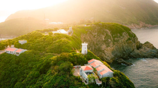 Ggjayphoto 01鶴咀燈塔