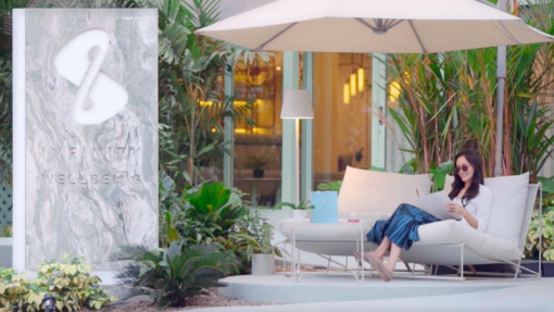 Infinity.wellbeing 01 Infinity Spa Sukhumvit 1