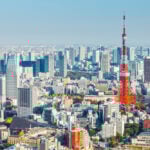 日本開關10月11日免簽證入境|取消入境人數限制 開放自由行 106 Tokyo Cityscape 2021 08 29 06 54 50 Utc 1