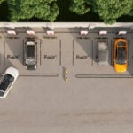 【Staycation泊車攻略及優惠】整合十四間酒店泊車價錢、位置、電動車充電站 5 Top View Electric Cars Parking Lot 1 1 1